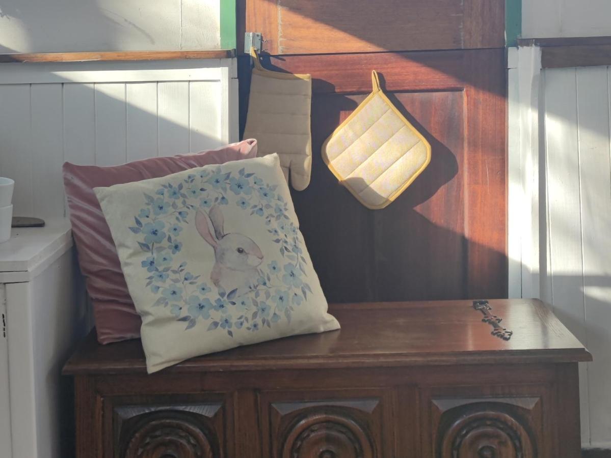 Bed and Breakfast Bateau Entre Lille Et Paris Thourotte Exterior foto